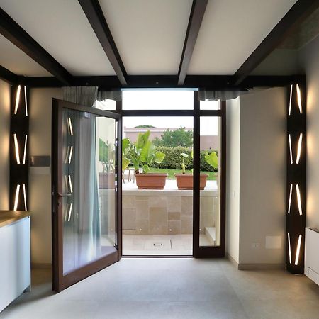 Carrubia Bed & Breakfast Nardò Dış mekan fotoğraf