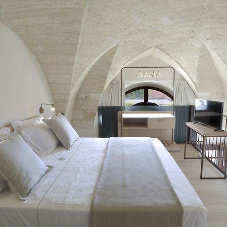 Carrubia Bed & Breakfast Nardò Dış mekan fotoğraf