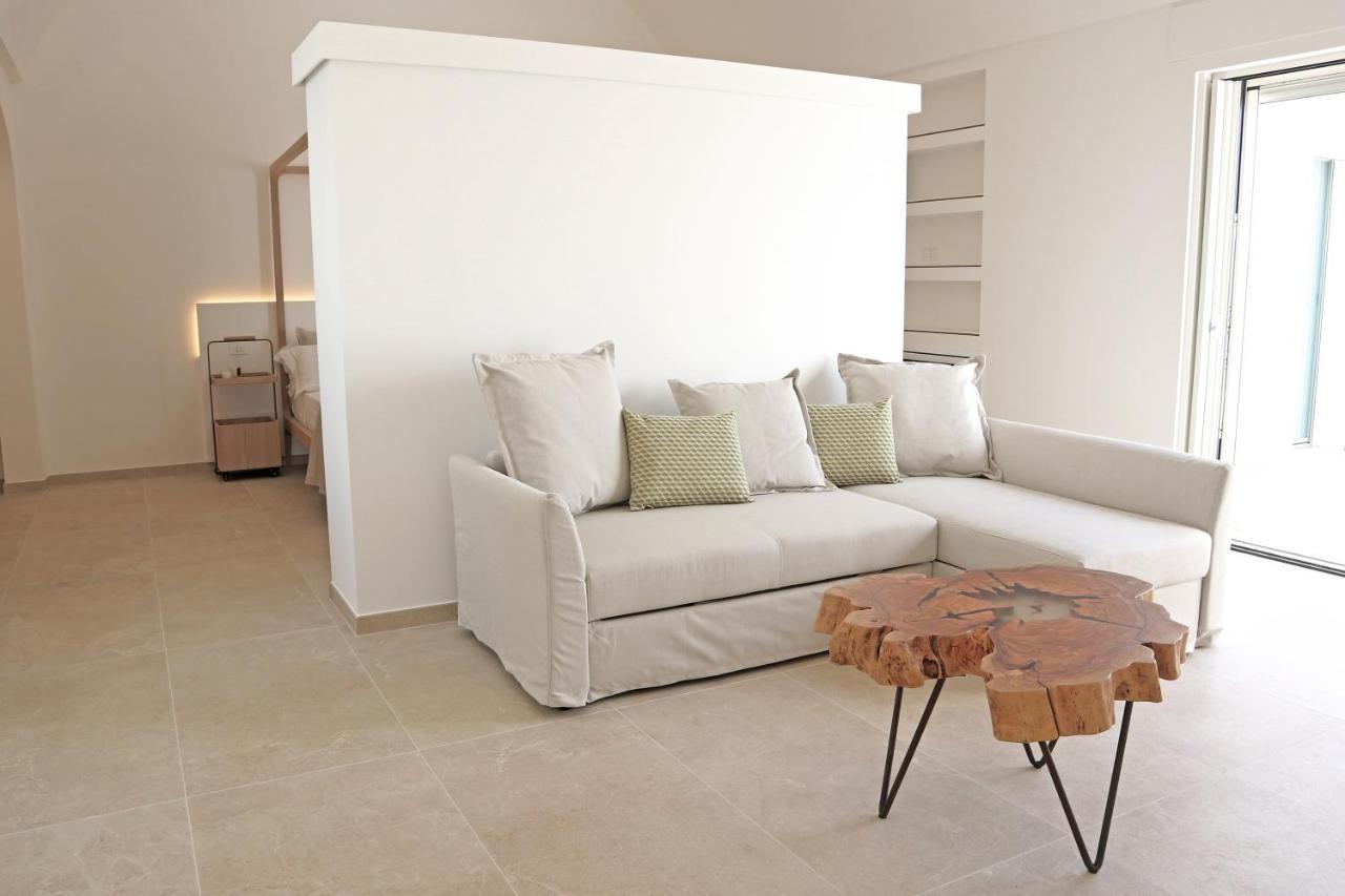 Carrubia Bed & Breakfast Nardò Dış mekan fotoğraf