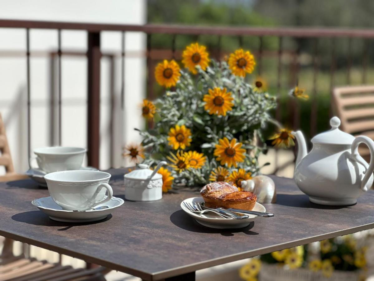 Carrubia Bed & Breakfast Nardò Dış mekan fotoğraf