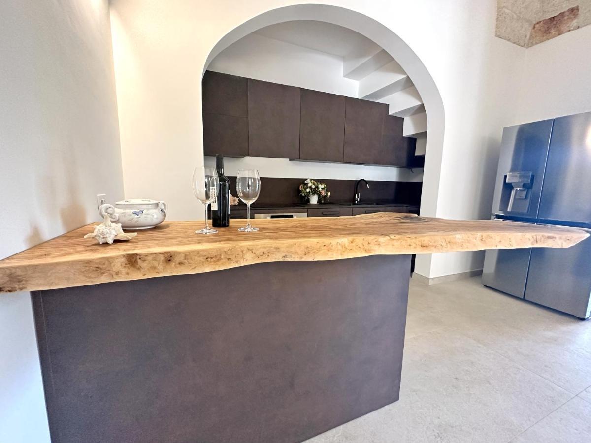 Carrubia Bed & Breakfast Nardò Dış mekan fotoğraf