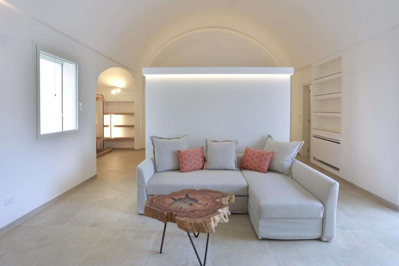 Carrubia Bed & Breakfast Nardò Dış mekan fotoğraf