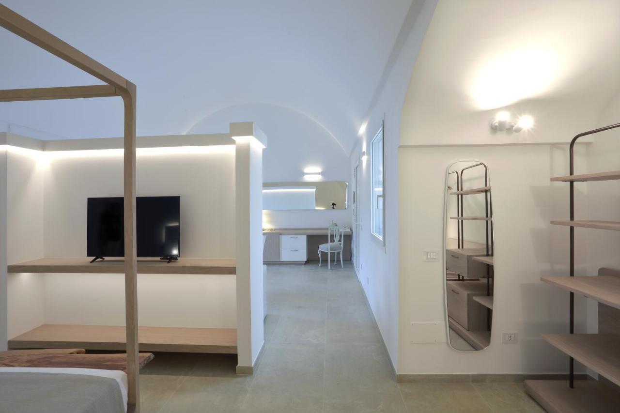 Carrubia Bed & Breakfast Nardò Dış mekan fotoğraf