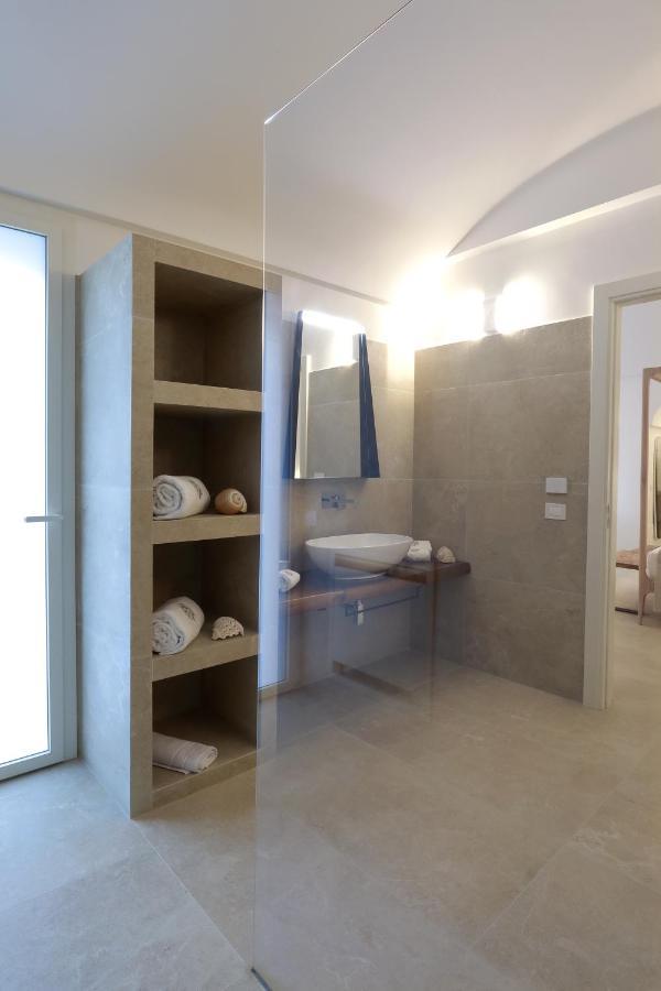 Carrubia Bed & Breakfast Nardò Dış mekan fotoğraf