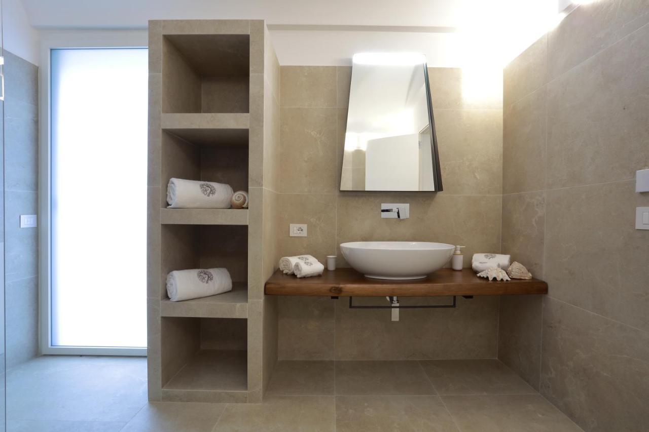 Carrubia Bed & Breakfast Nardò Dış mekan fotoğraf