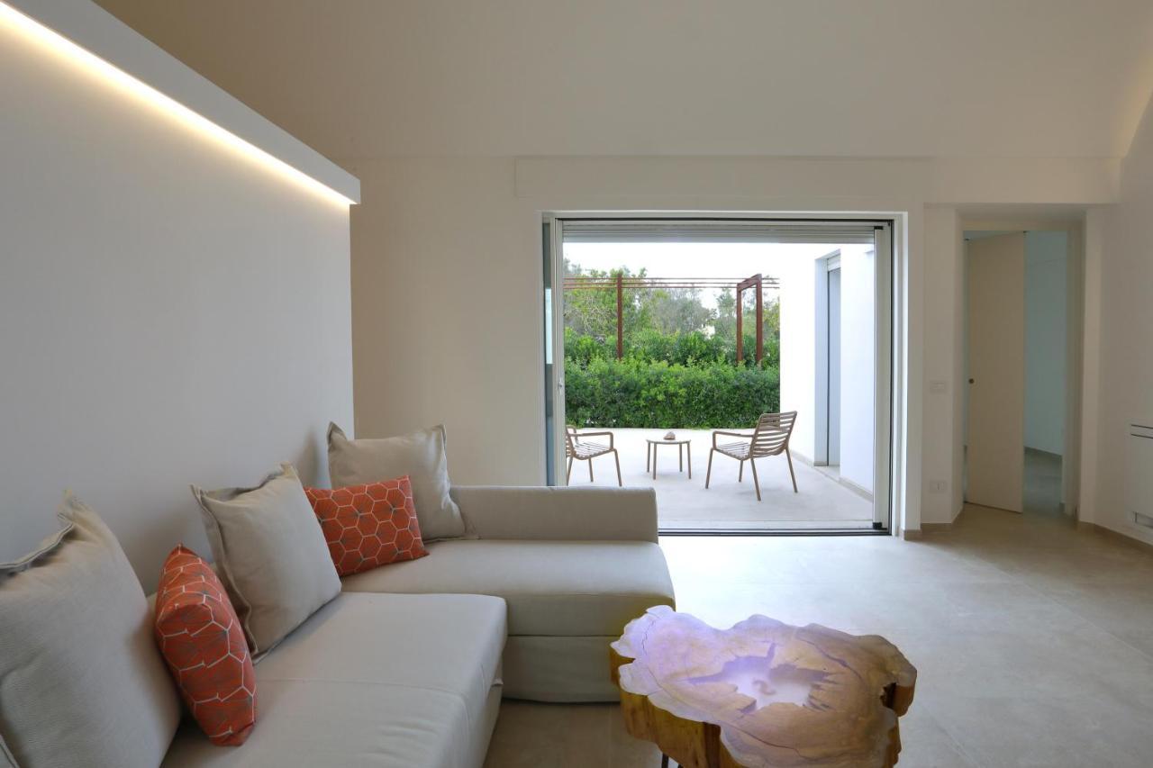 Carrubia Bed & Breakfast Nardò Dış mekan fotoğraf