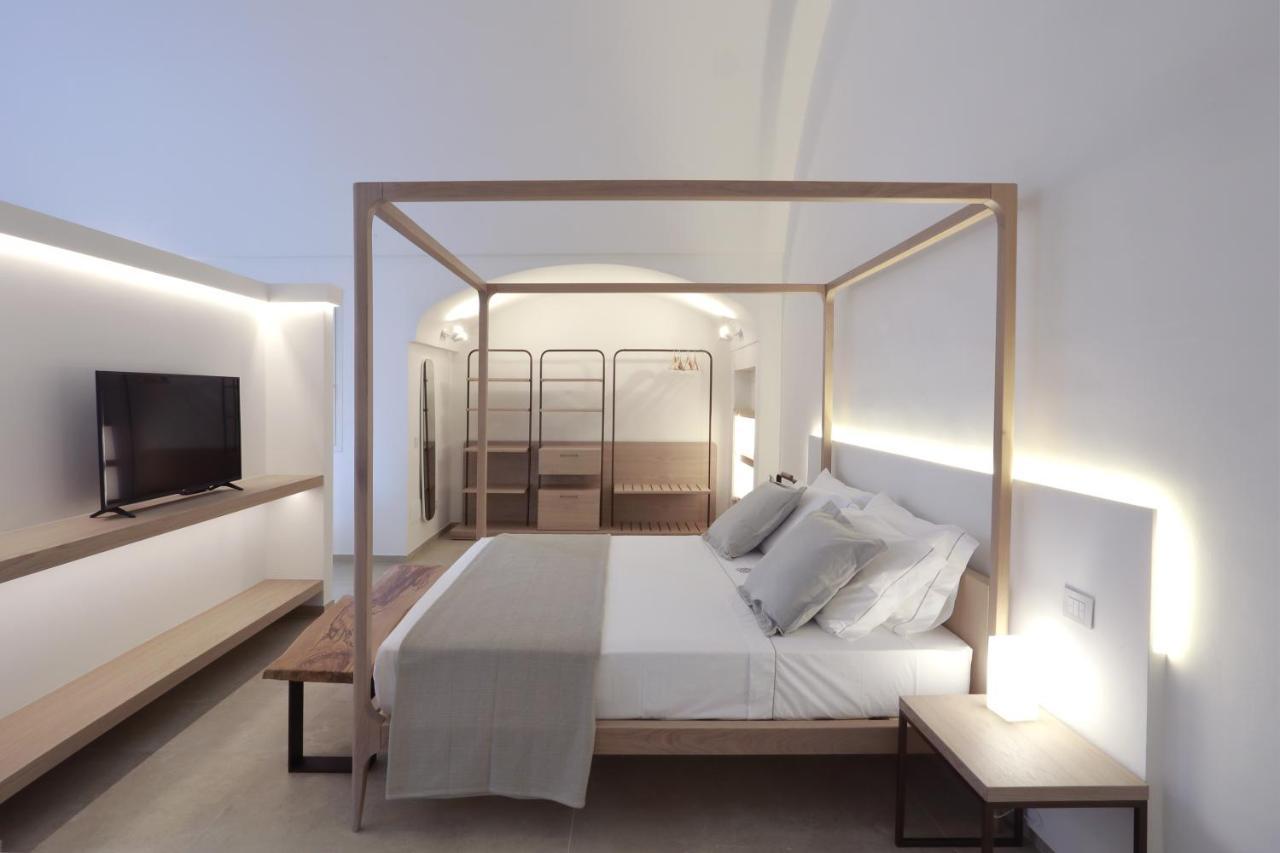 Carrubia Bed & Breakfast Nardò Dış mekan fotoğraf
