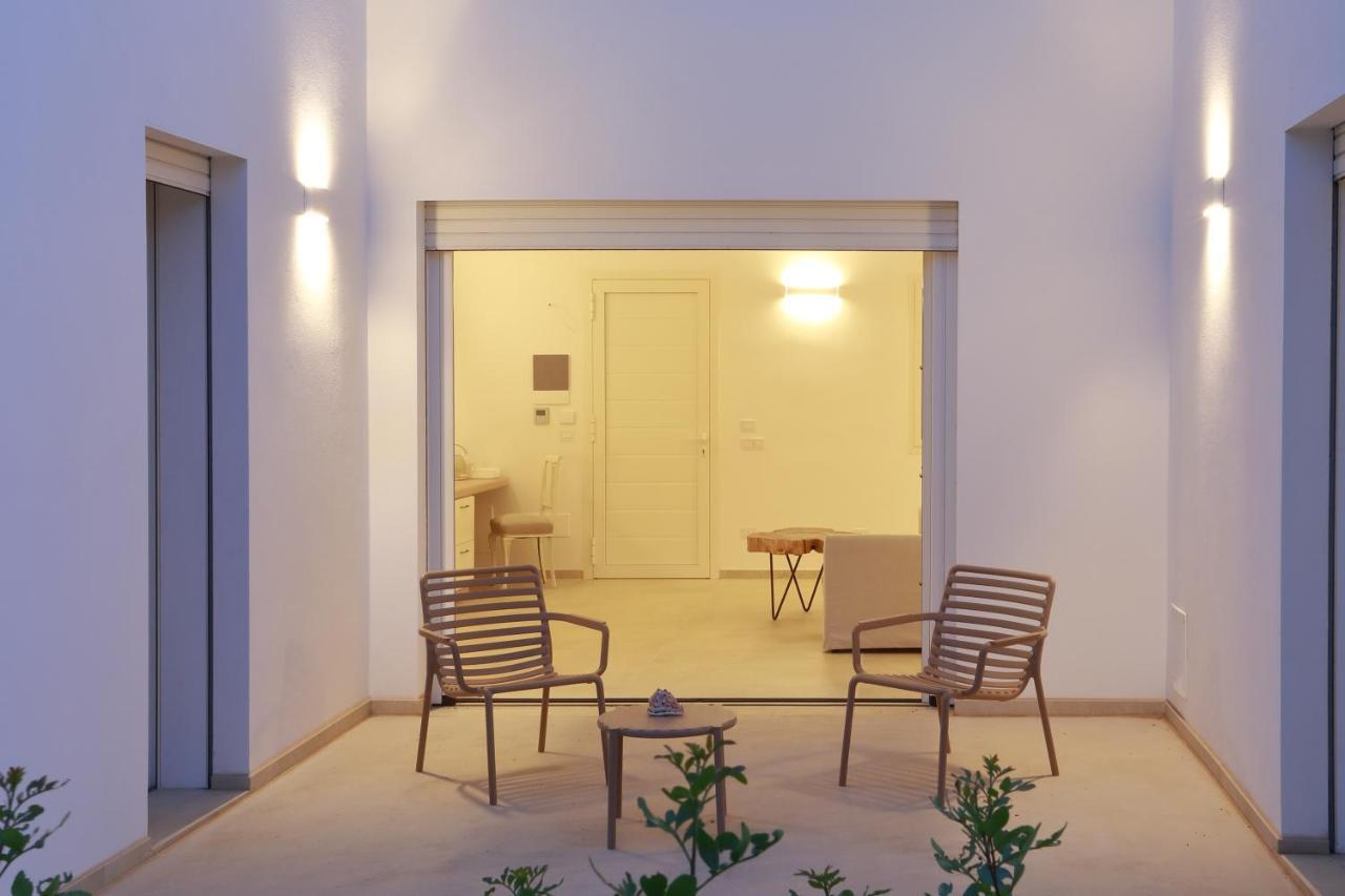 Carrubia Bed & Breakfast Nardò Dış mekan fotoğraf
