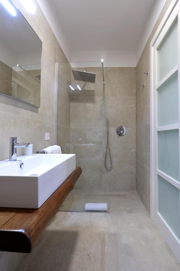 Carrubia Bed & Breakfast Nardò Dış mekan fotoğraf
