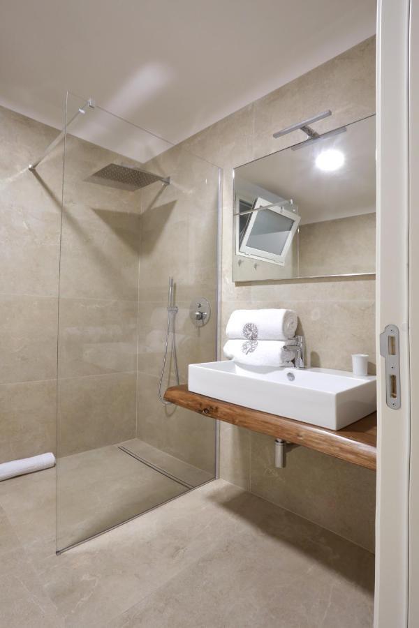 Carrubia Bed & Breakfast Nardò Dış mekan fotoğraf