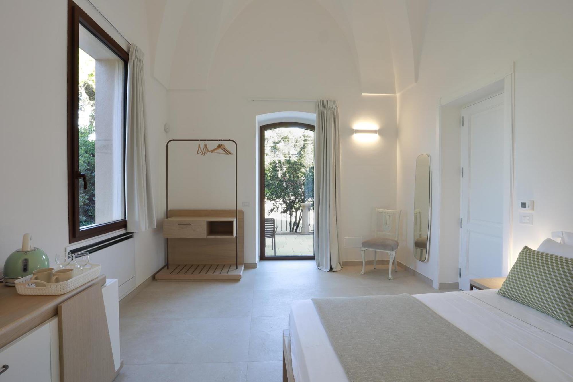 Carrubia Bed & Breakfast Nardò Dış mekan fotoğraf