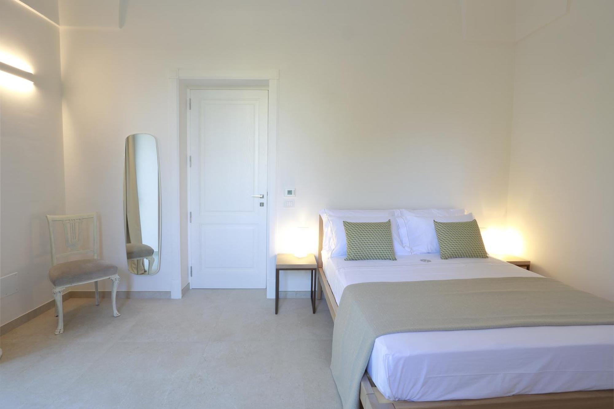 Carrubia Bed & Breakfast Nardò Dış mekan fotoğraf