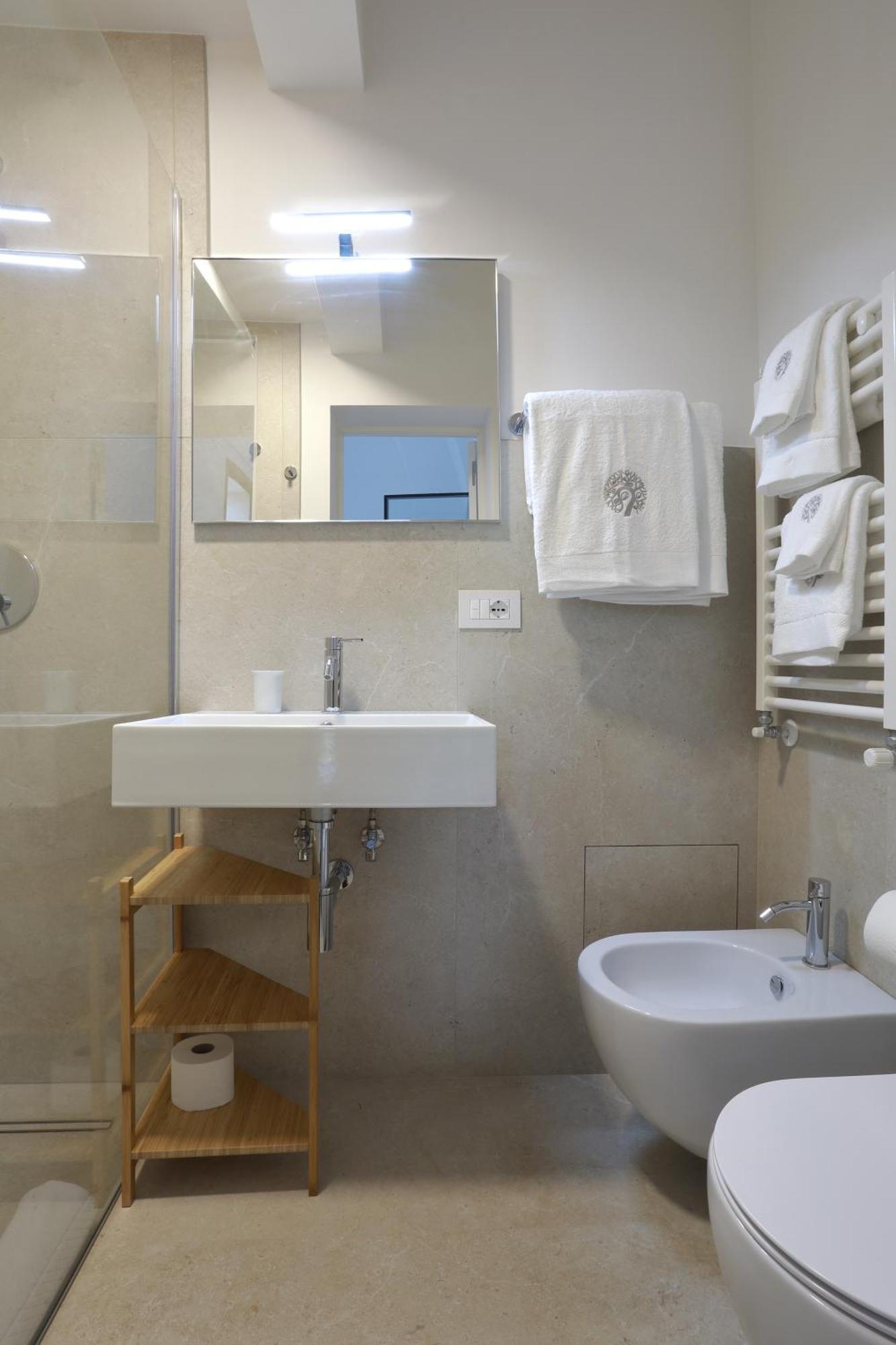 Carrubia Bed & Breakfast Nardò Dış mekan fotoğraf