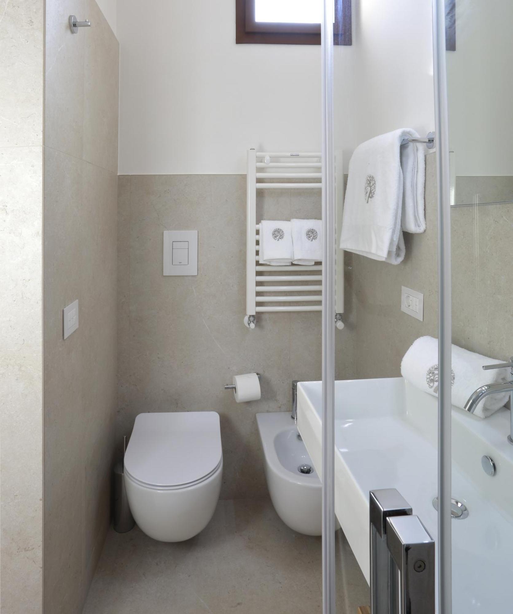 Carrubia Bed & Breakfast Nardò Dış mekan fotoğraf