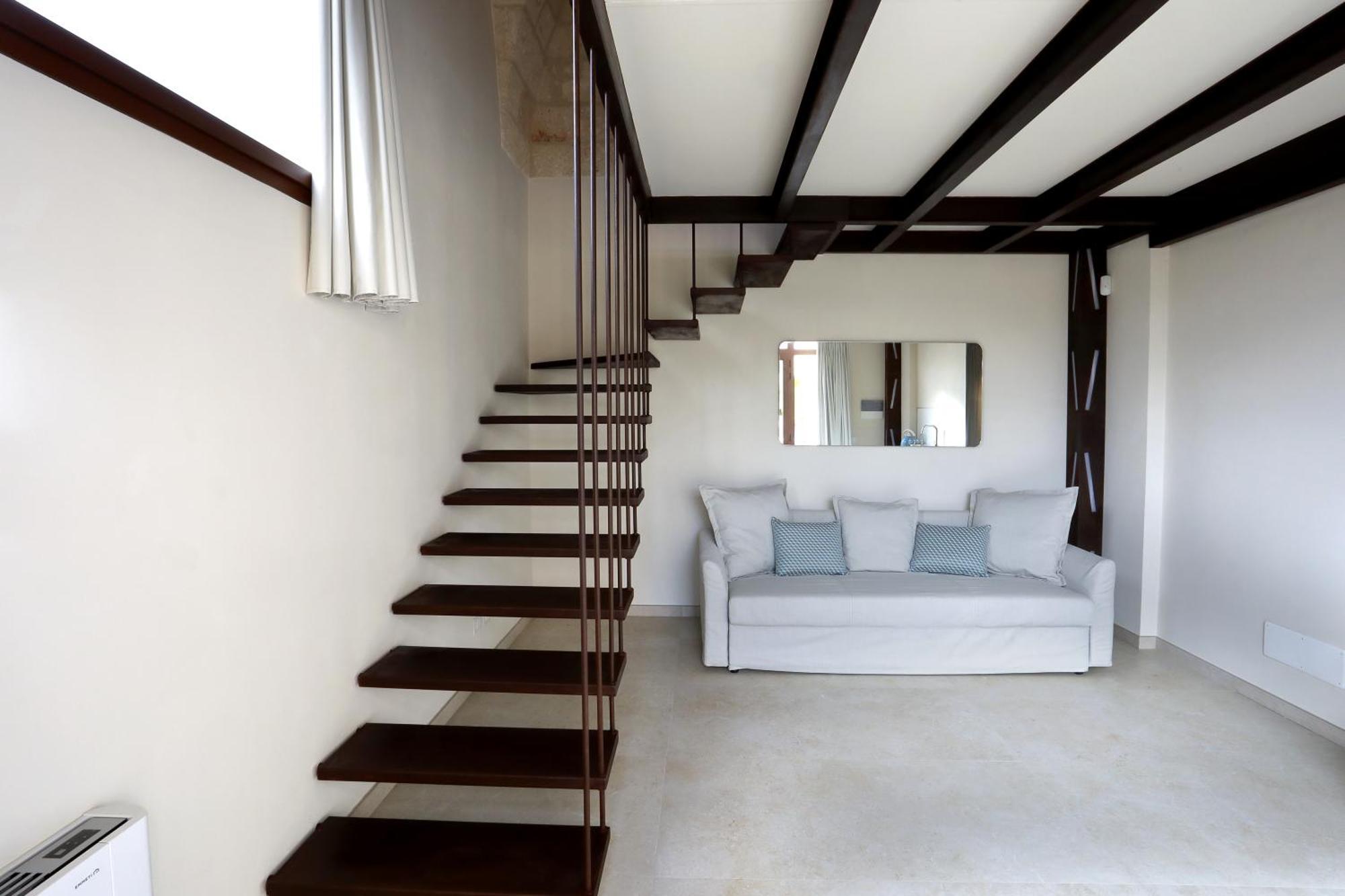 Carrubia Bed & Breakfast Nardò Dış mekan fotoğraf