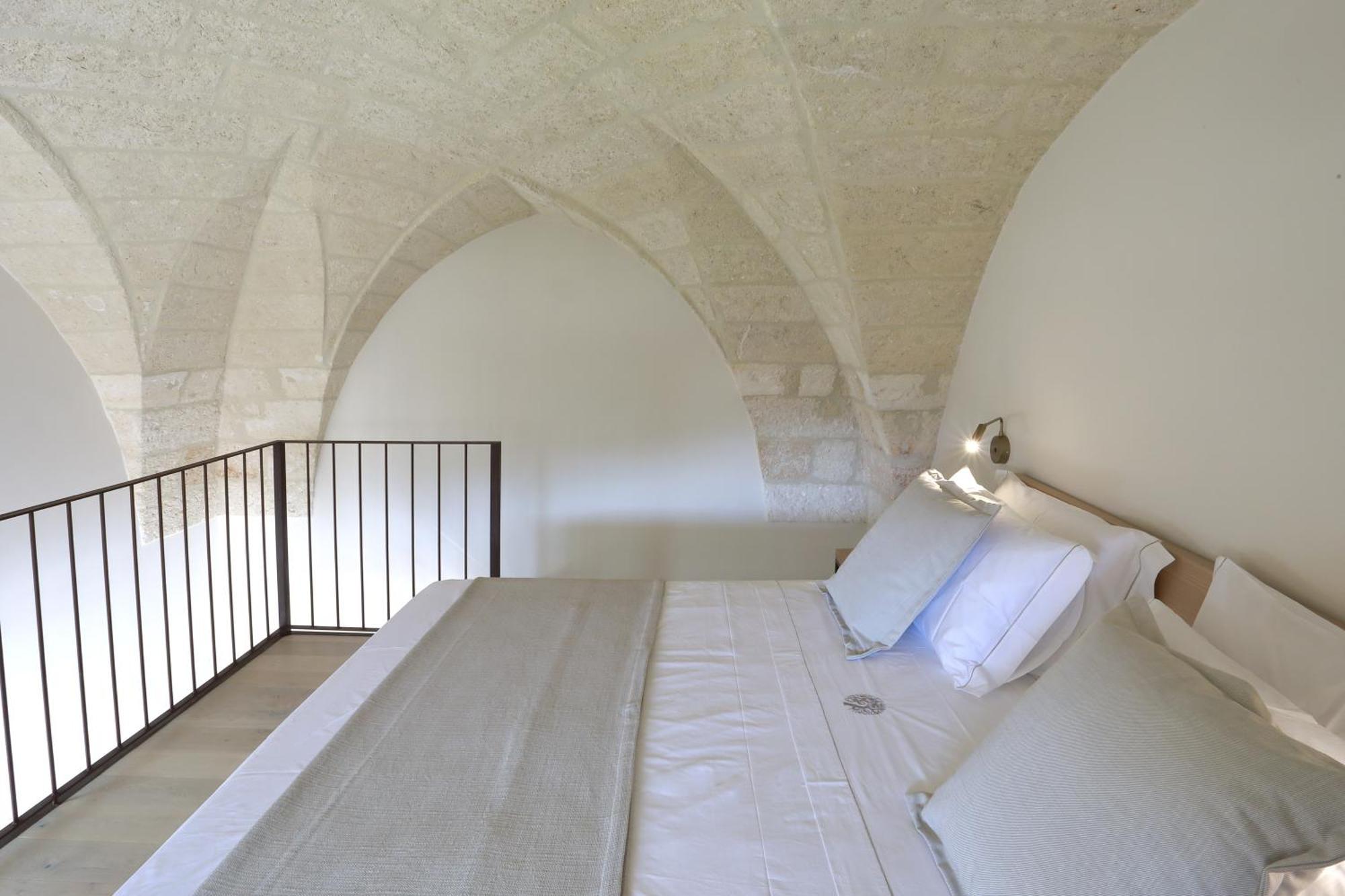 Carrubia Bed & Breakfast Nardò Dış mekan fotoğraf