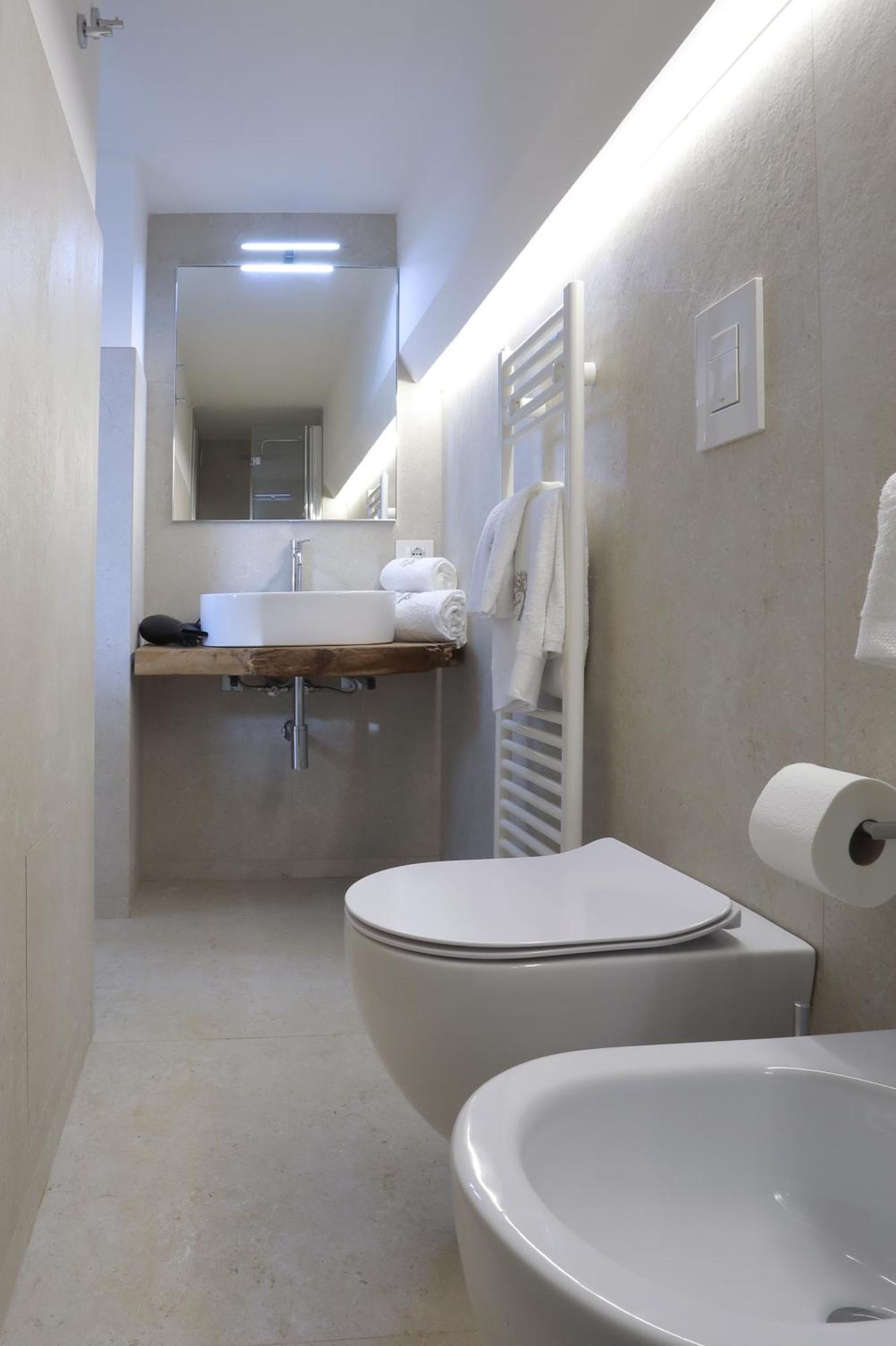 Carrubia Bed & Breakfast Nardò Dış mekan fotoğraf