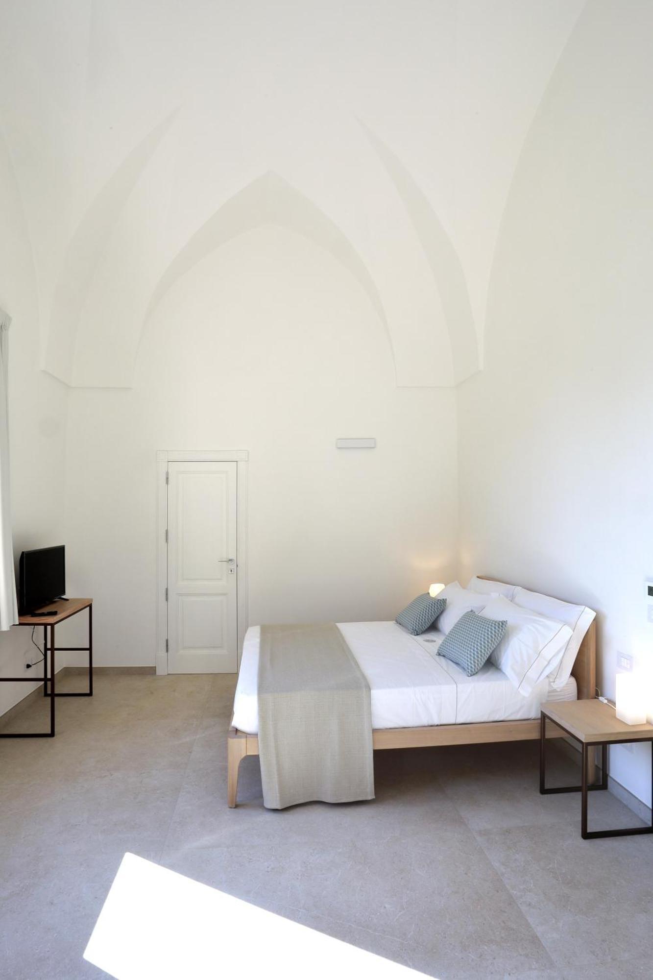 Carrubia Bed & Breakfast Nardò Dış mekan fotoğraf