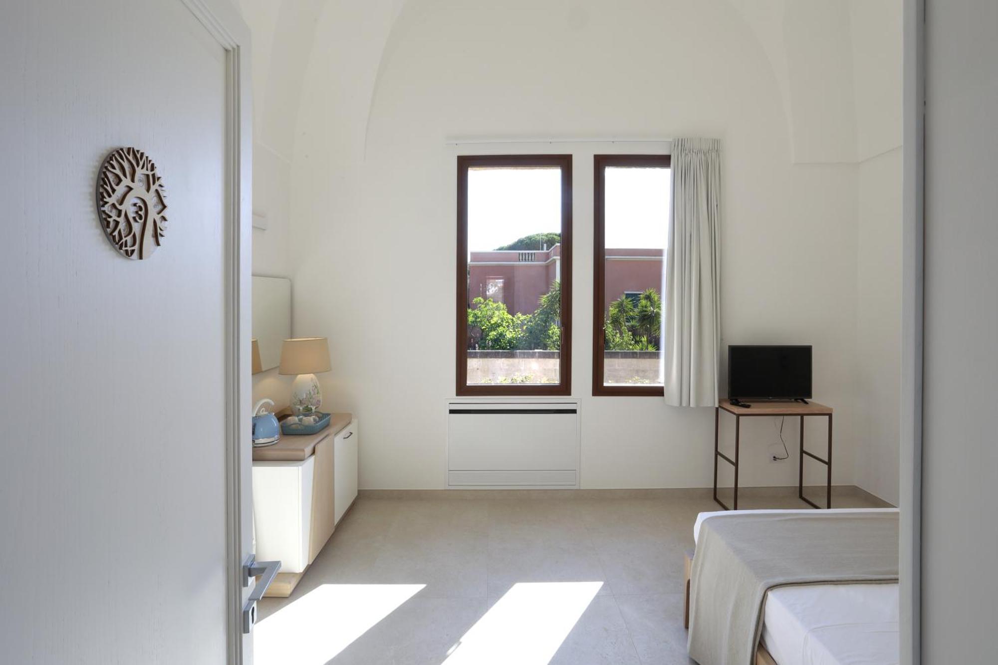 Carrubia Bed & Breakfast Nardò Dış mekan fotoğraf